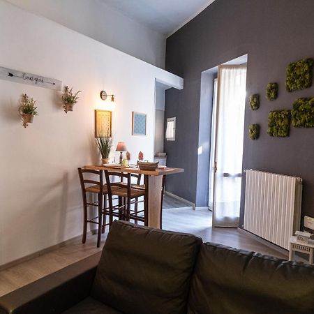 Apartamento Il Giardino Di Sybar Lecce Exterior foto