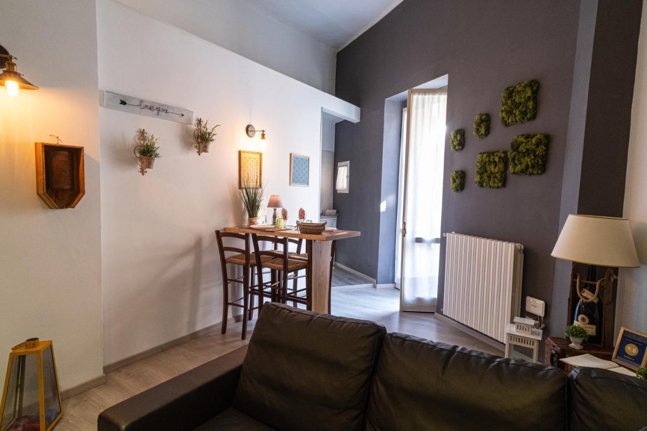 Apartamento Il Giardino Di Sybar Lecce Exterior foto
