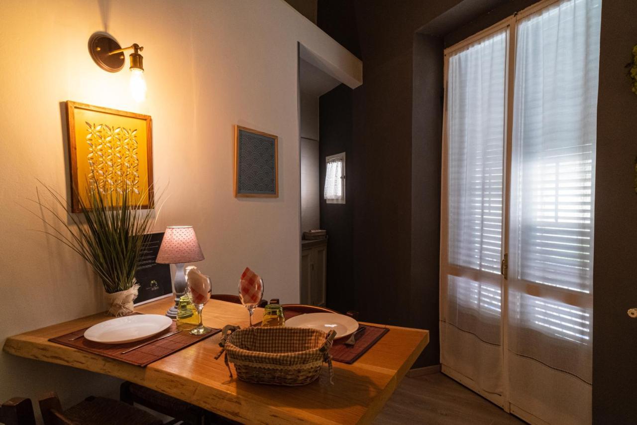 Apartamento Il Giardino Di Sybar Lecce Exterior foto