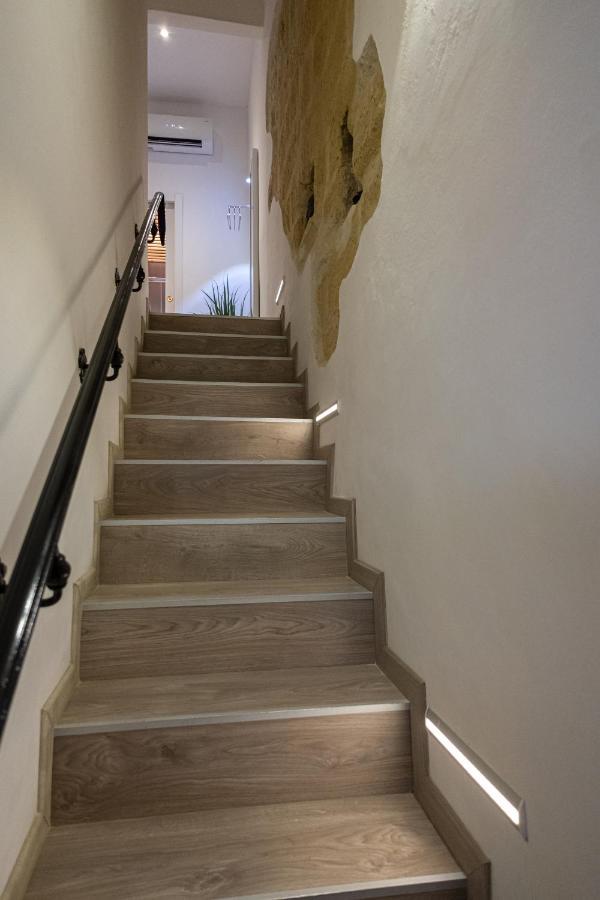 Apartamento Il Giardino Di Sybar Lecce Exterior foto