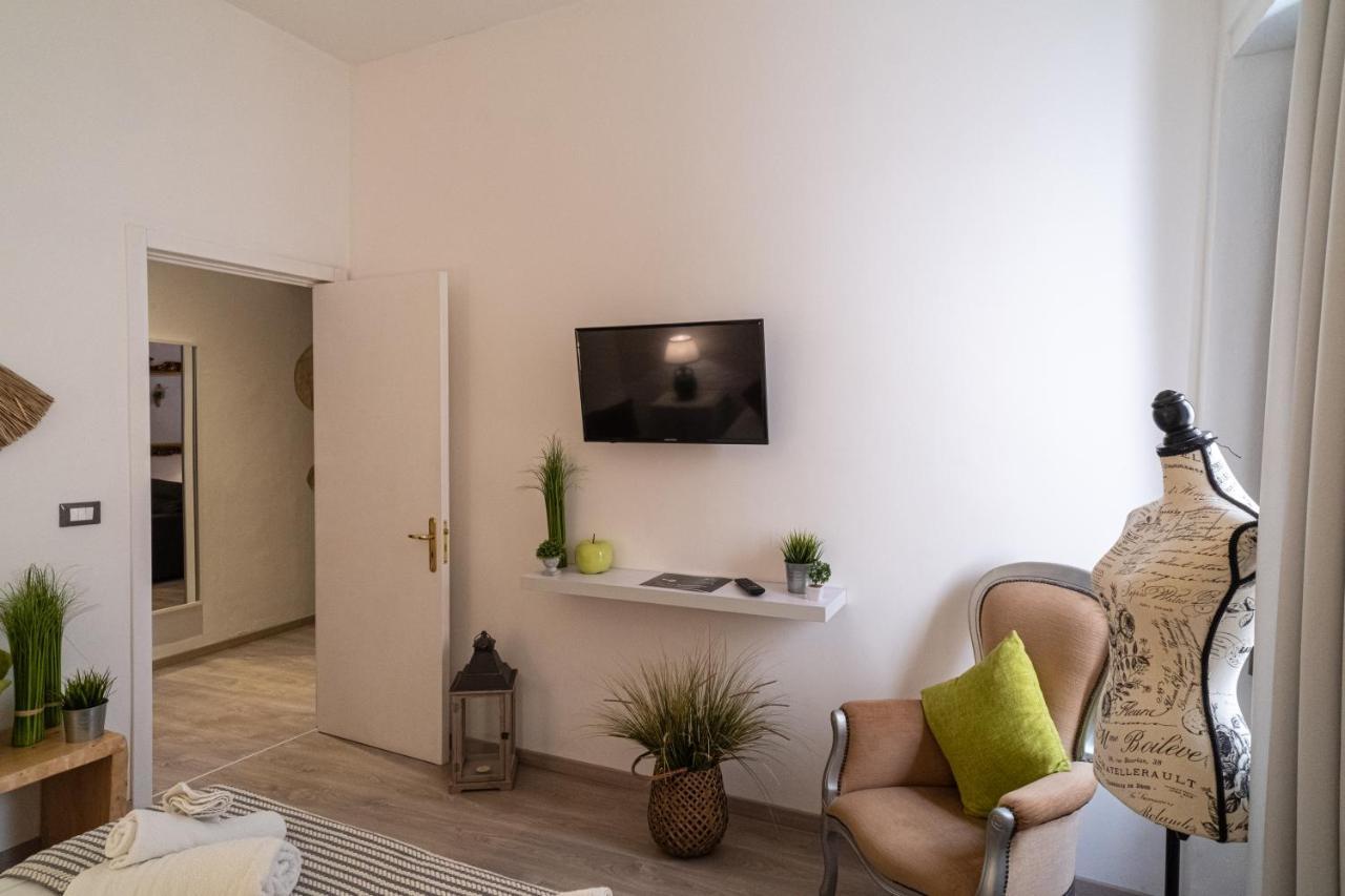 Apartamento Il Giardino Di Sybar Lecce Exterior foto
