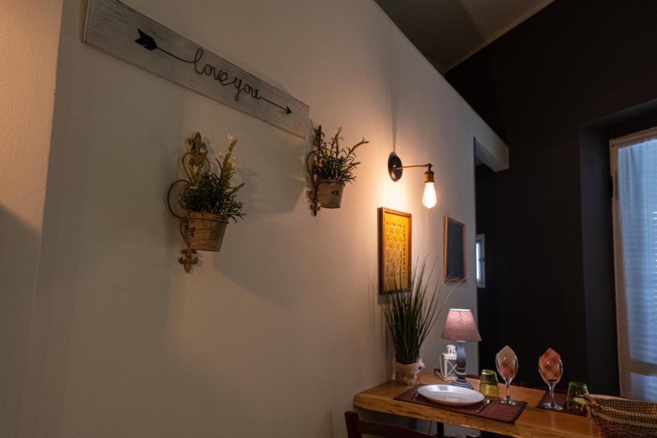 Apartamento Il Giardino Di Sybar Lecce Exterior foto