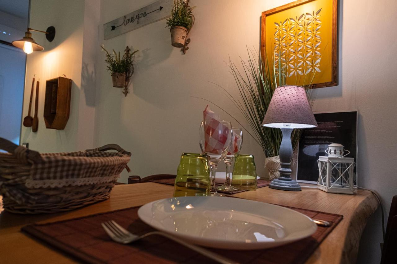 Apartamento Il Giardino Di Sybar Lecce Exterior foto