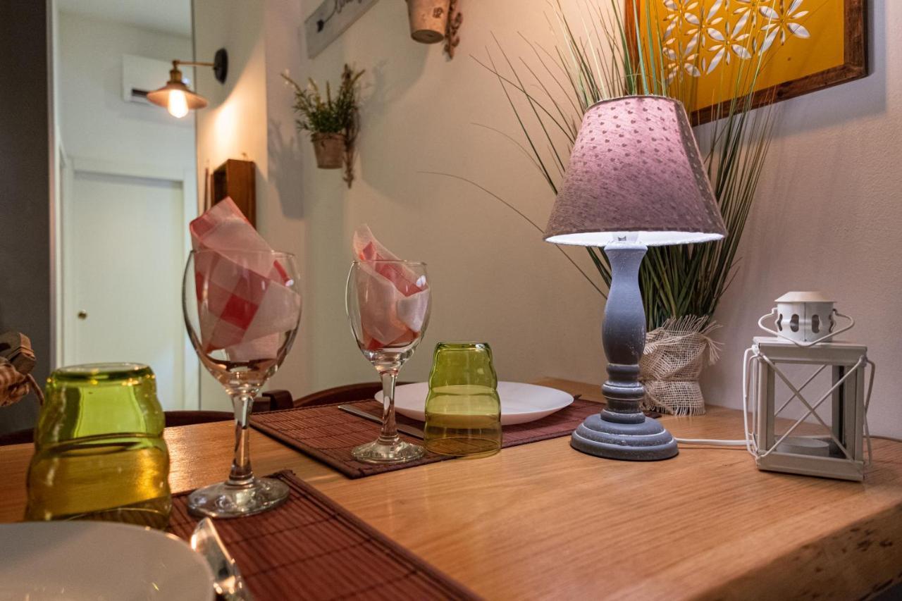 Apartamento Il Giardino Di Sybar Lecce Exterior foto