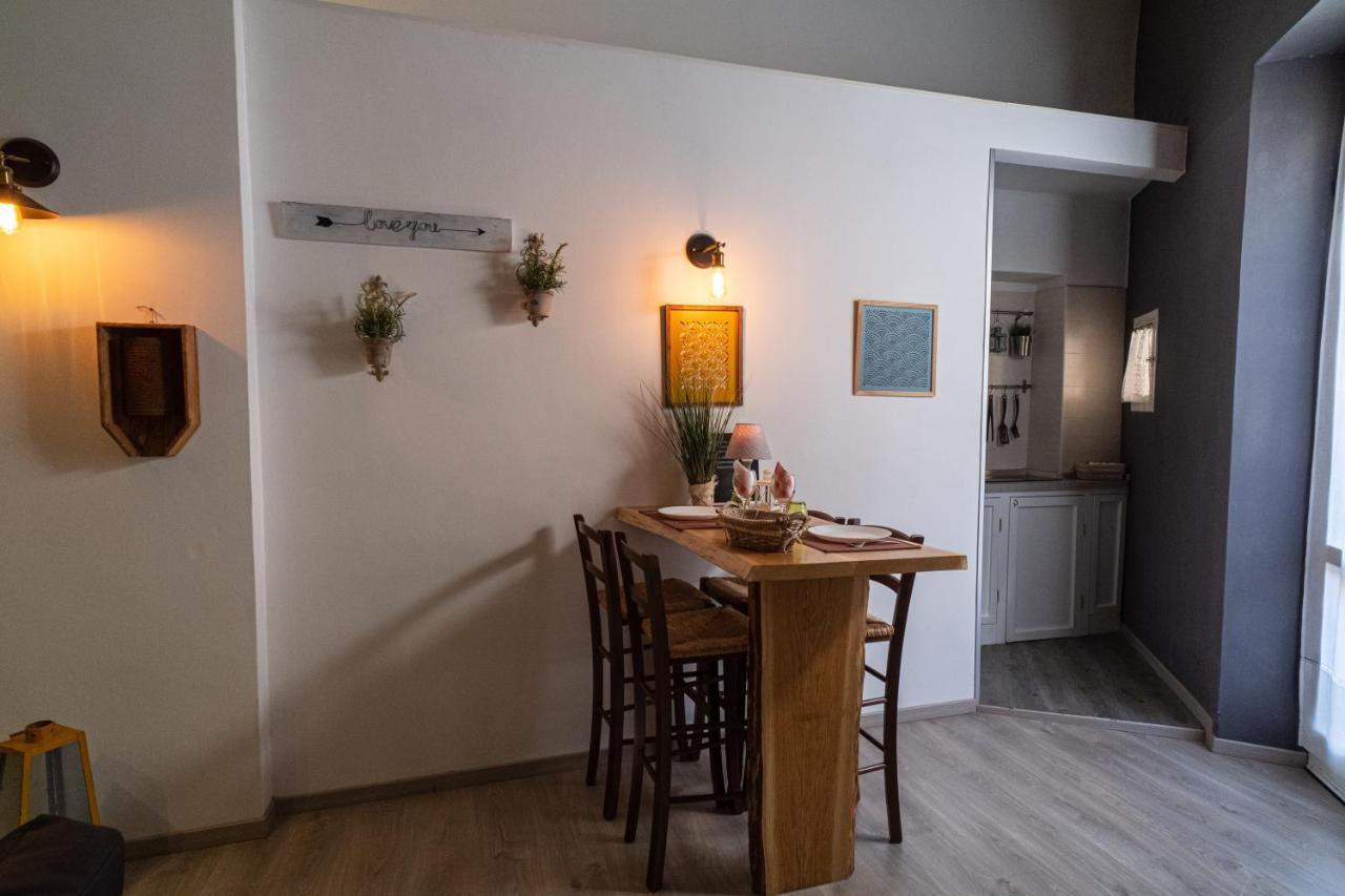 Apartamento Il Giardino Di Sybar Lecce Exterior foto