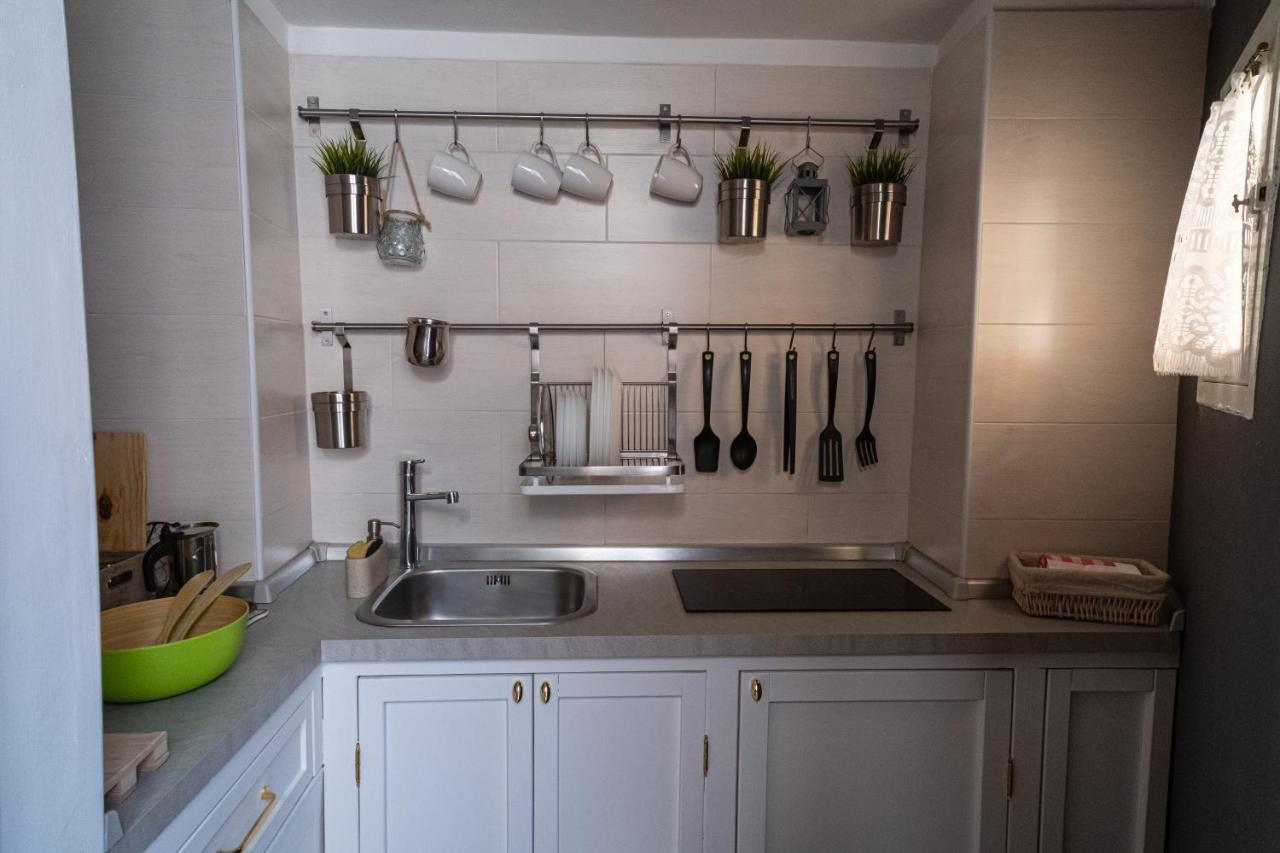 Apartamento Il Giardino Di Sybar Lecce Exterior foto