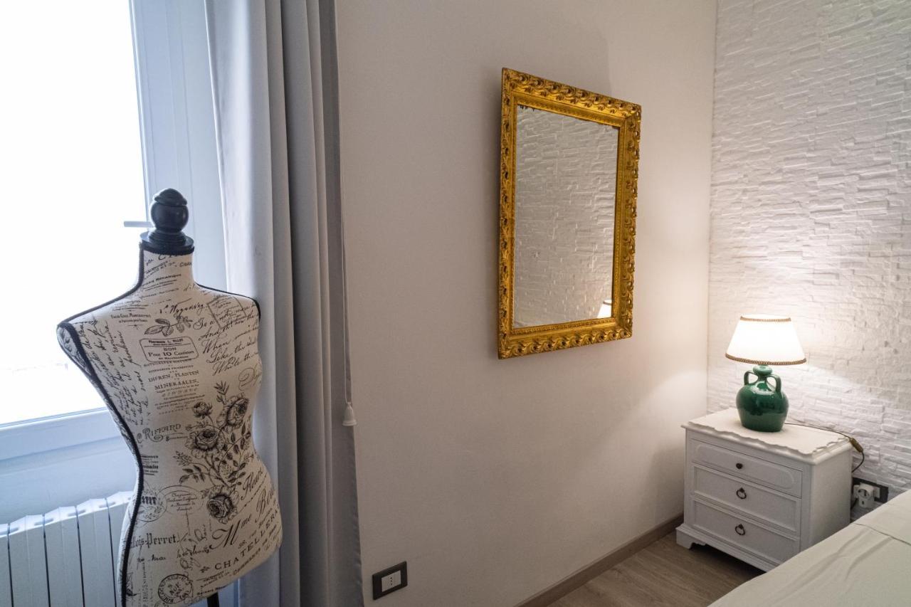 Apartamento Il Giardino Di Sybar Lecce Exterior foto