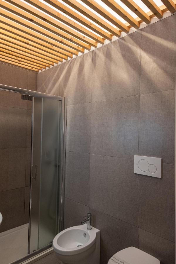 Apartamento Il Giardino Di Sybar Lecce Exterior foto