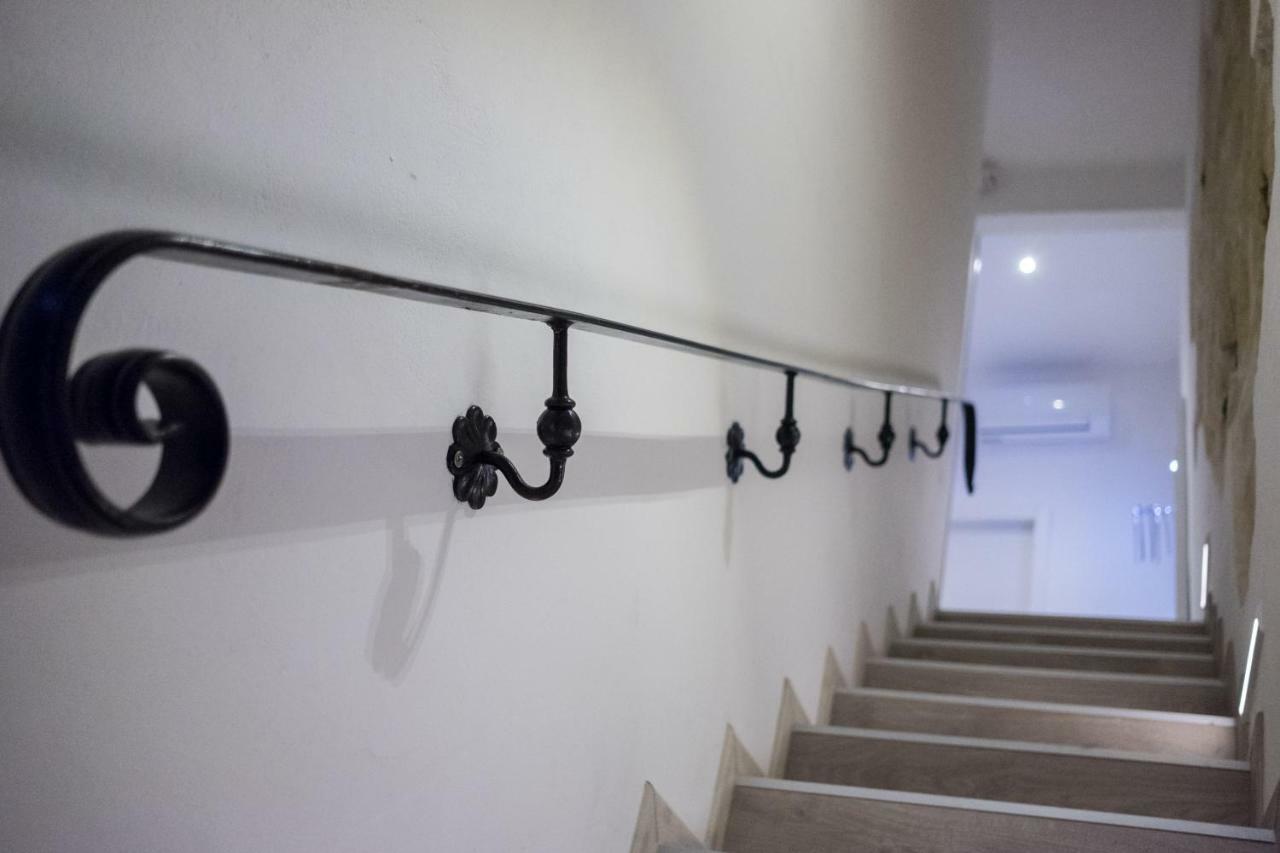 Apartamento Il Giardino Di Sybar Lecce Exterior foto